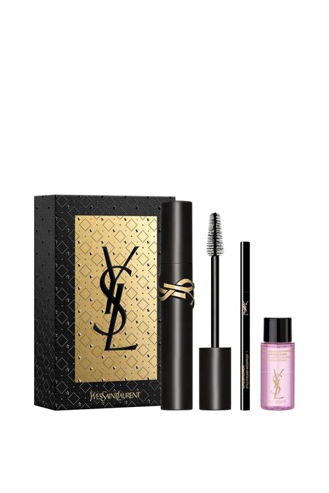 ysl mascara debenhams